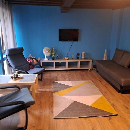 The 16Th Century 1Bd Ocean Apartment アントウェルペン エクステリア 写真
